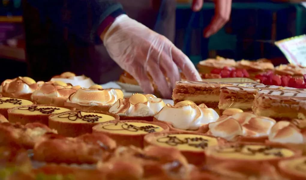 Comment démarrer un hobby de pâtisserie ?