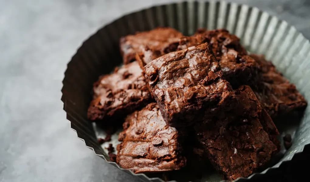 Recette Brownie Maison