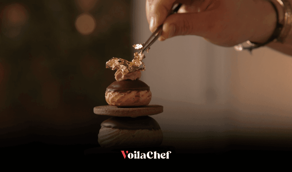Religieuse à l’ancienne : la recette rétro tendance