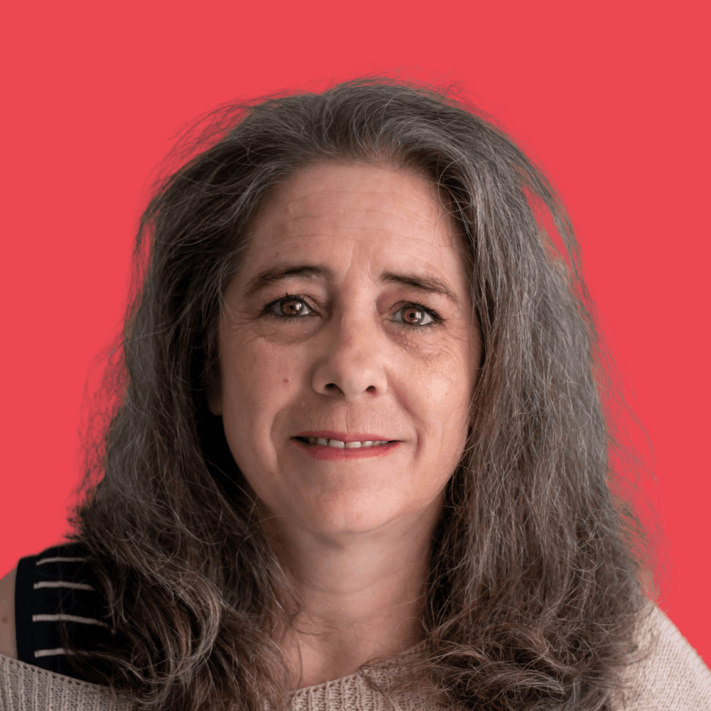 Sandra Zwingelstein
