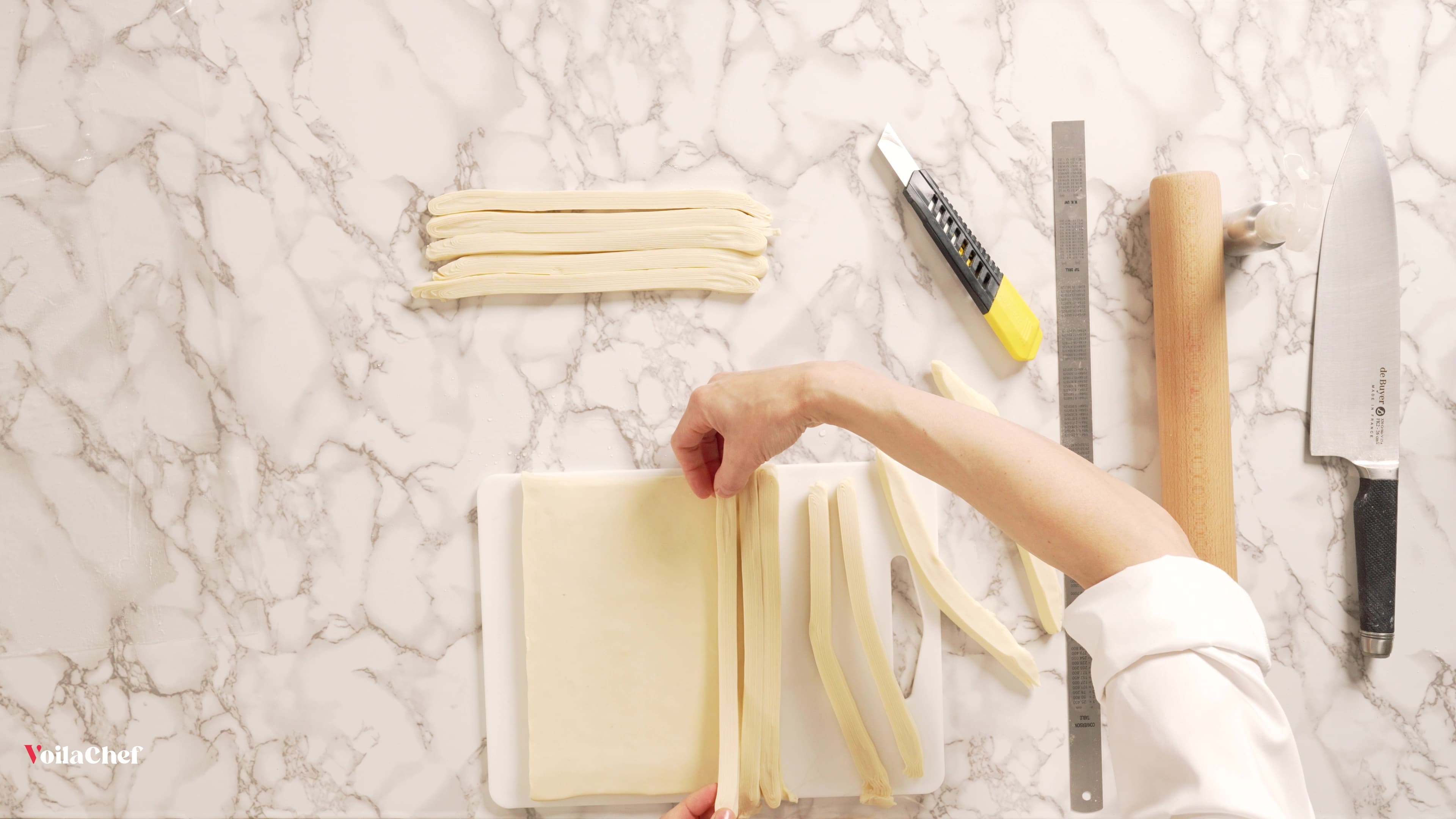 Miniature de leçon importée