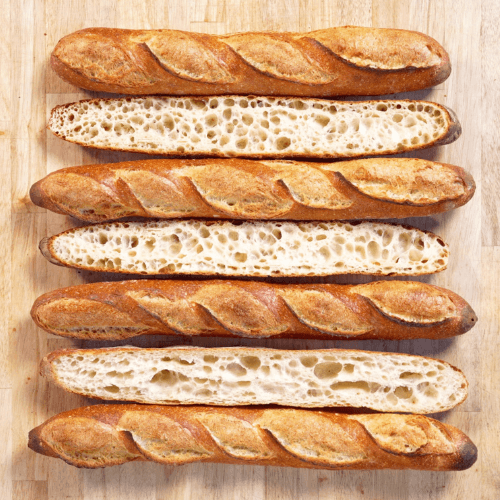Baguette de tradition française