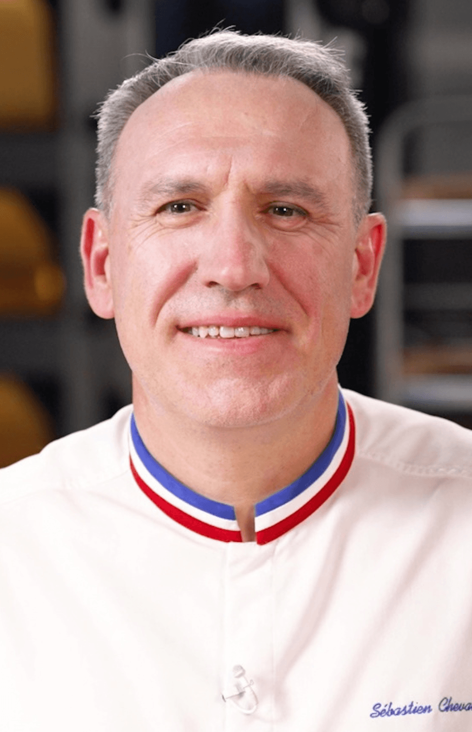 Sébastien Chevallier