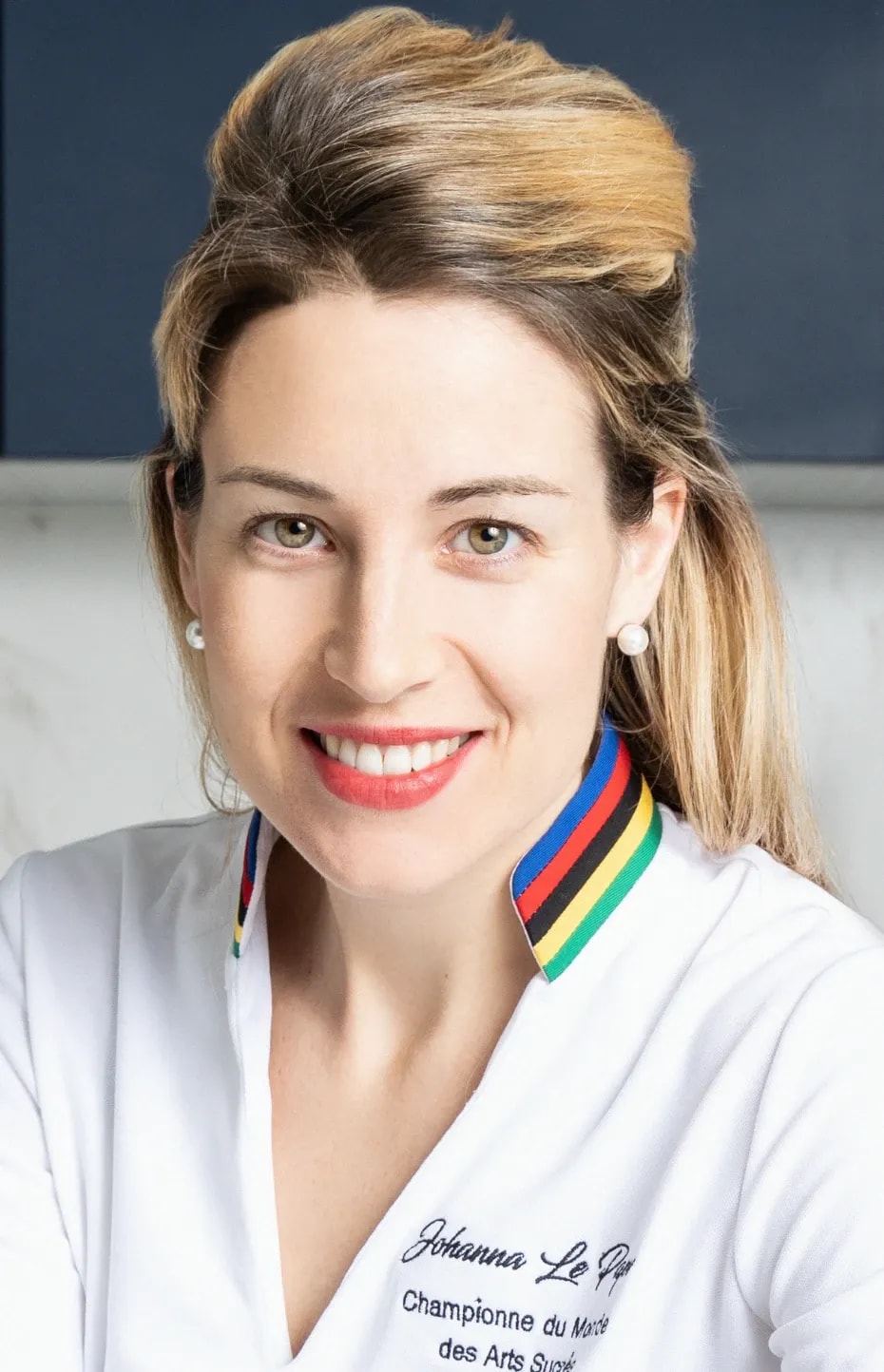 Johanna Le Pape