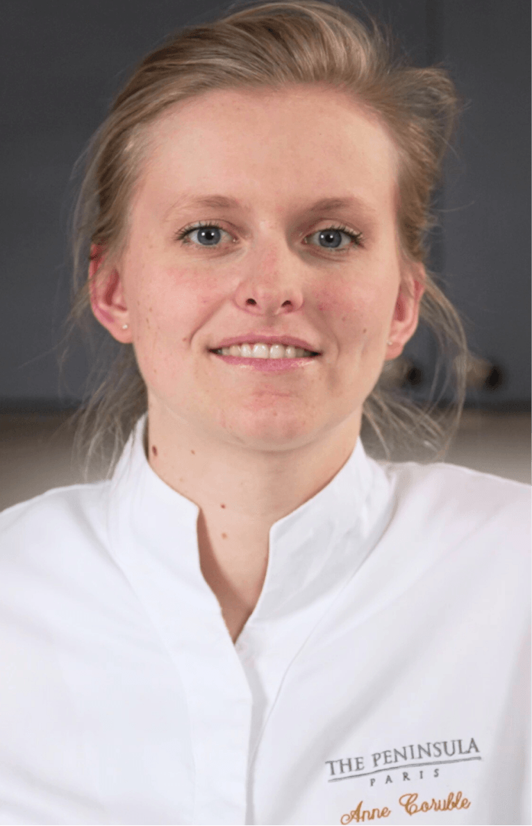 Anne Coruble