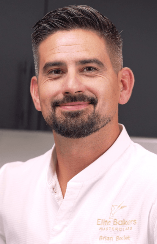 Brian Boclet