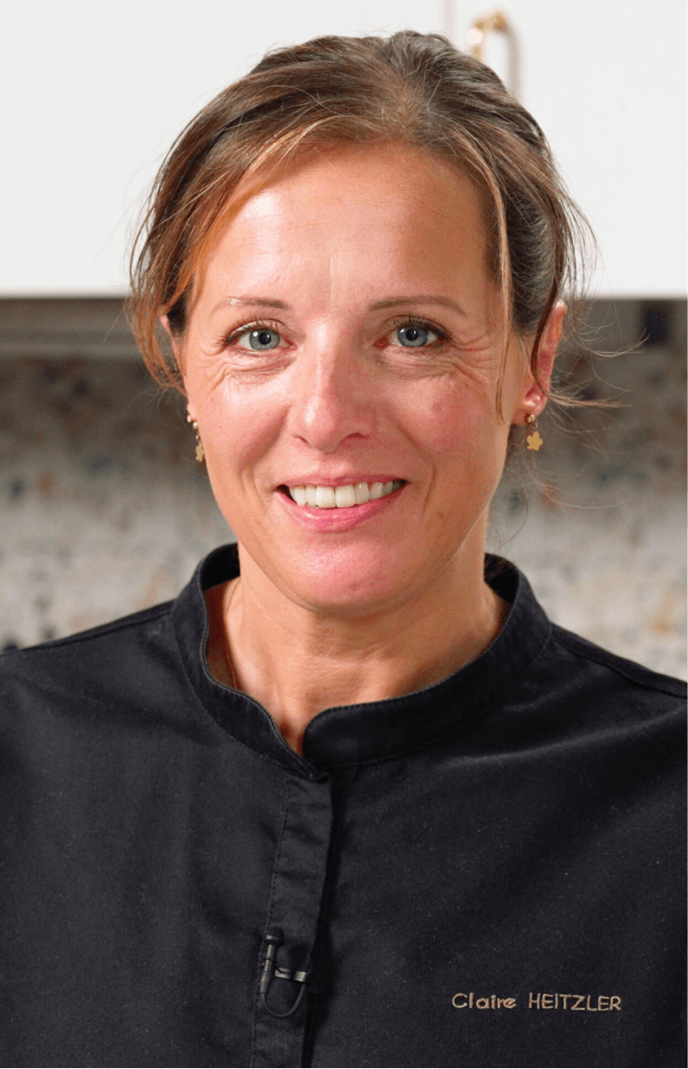 Claire Heitzler