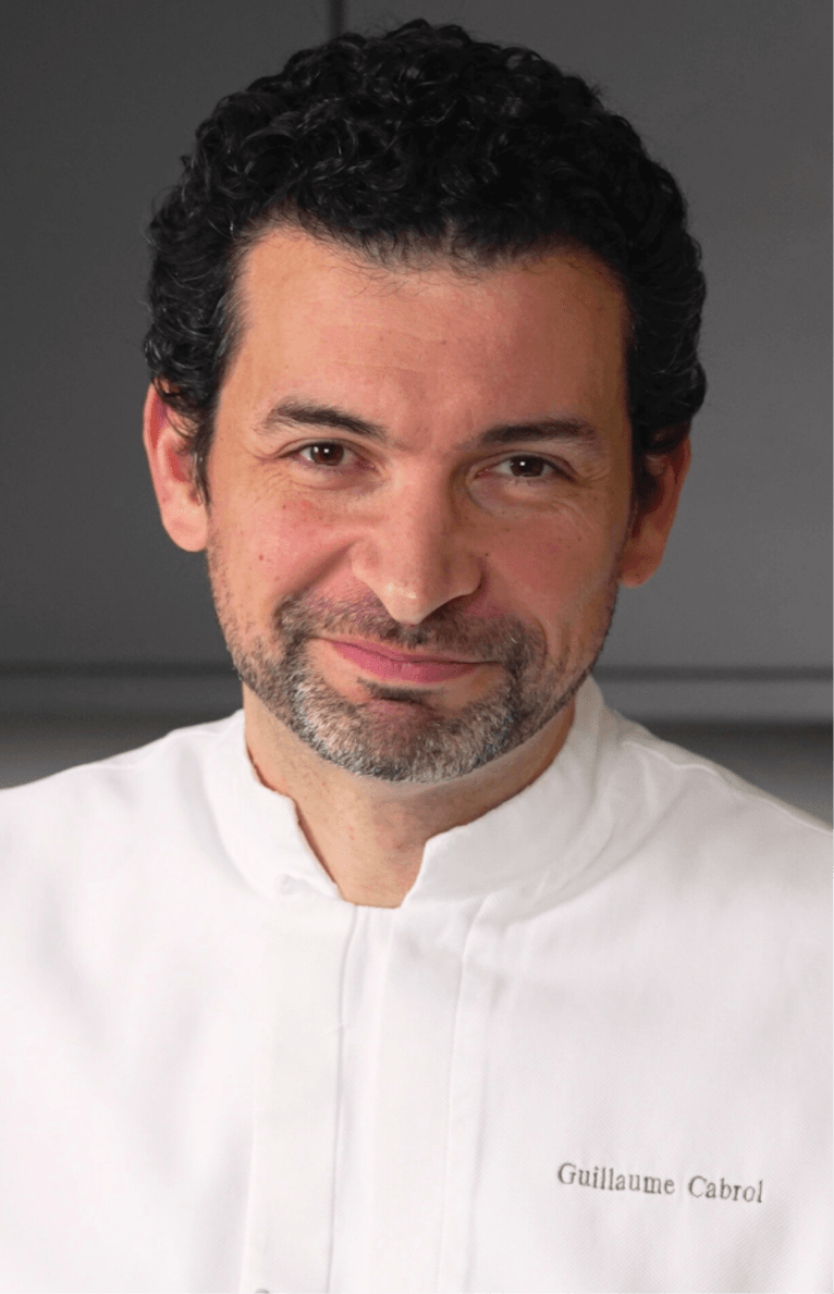 Guillaume Cabrol
