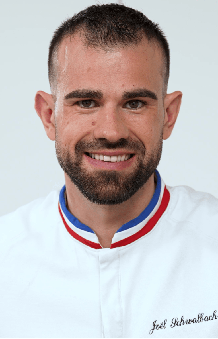 Joël Schwalbach