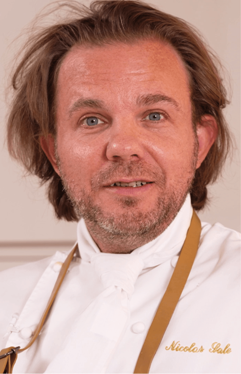 Nicolas Sale