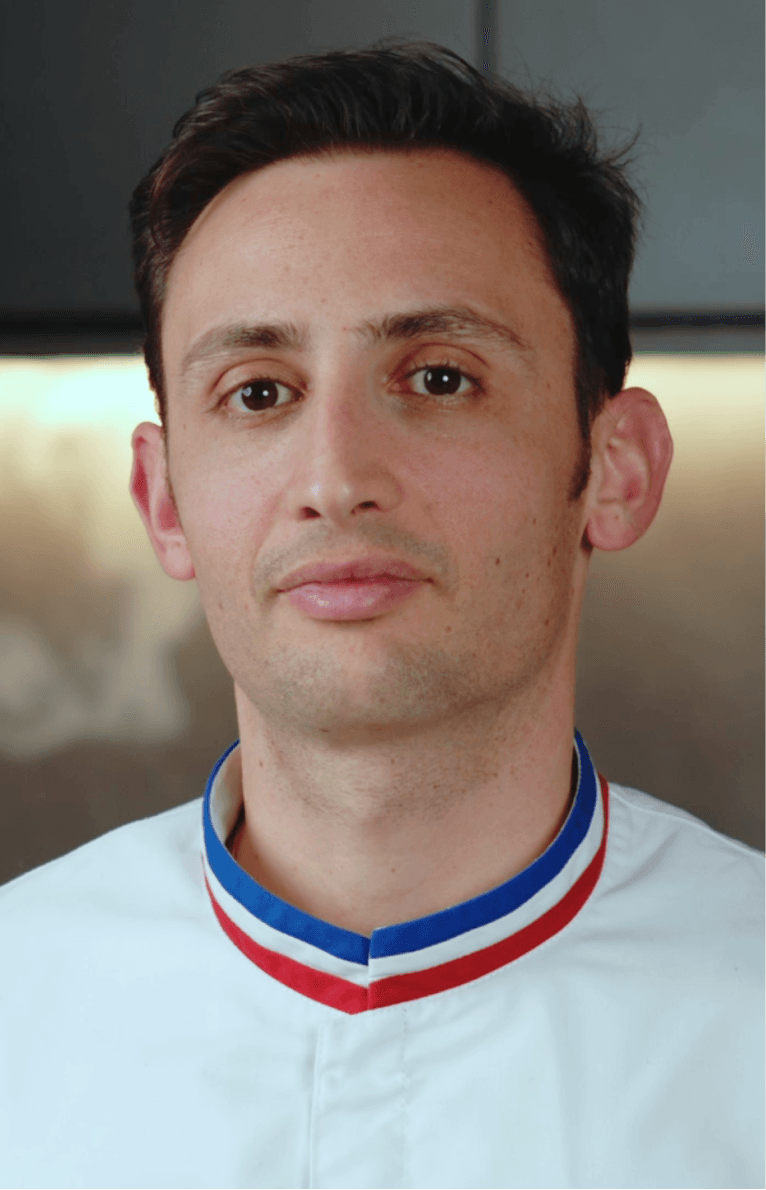 Paul Occhipinti