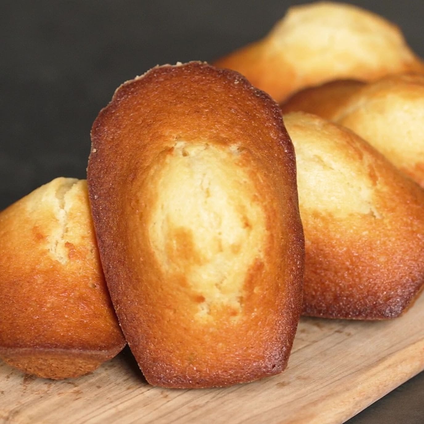 Image carrée de cours importée