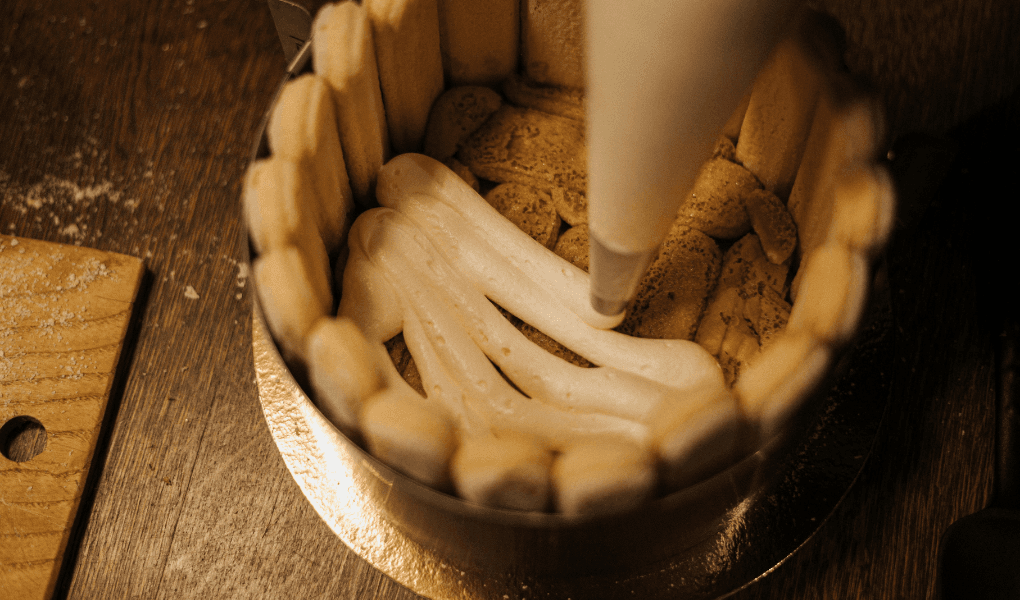 Easy Authentic Tiramisu Recipe