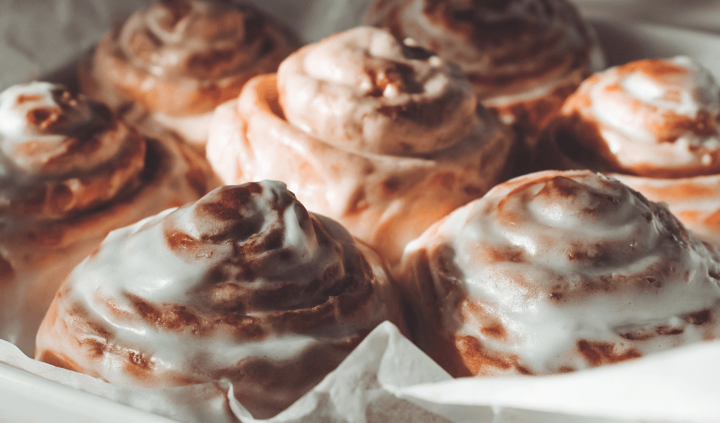 Which Countries Make the Best Pastries in the World?