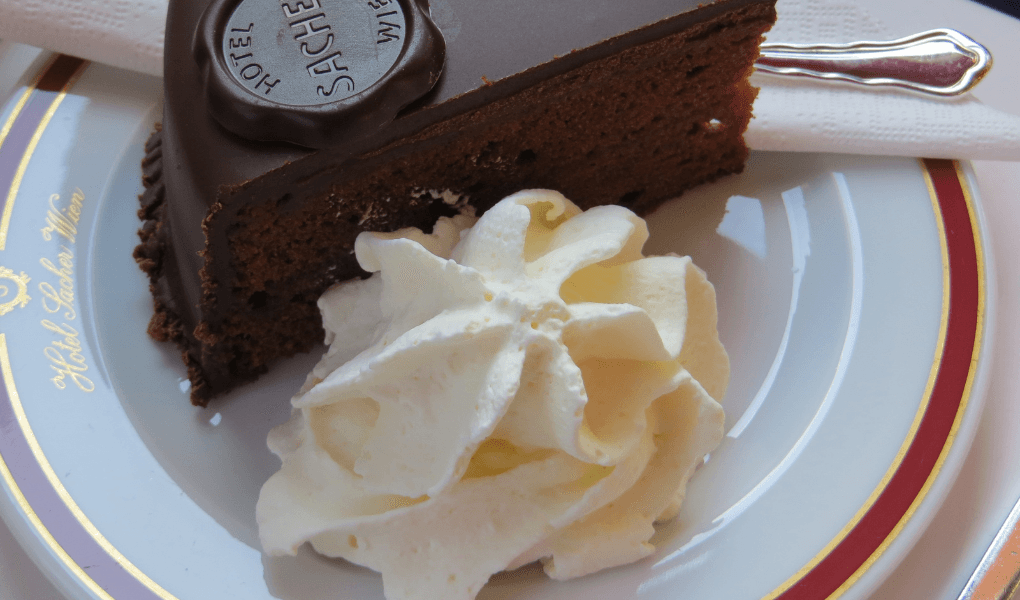 Top 10 Most Iconic Pastries Around the World