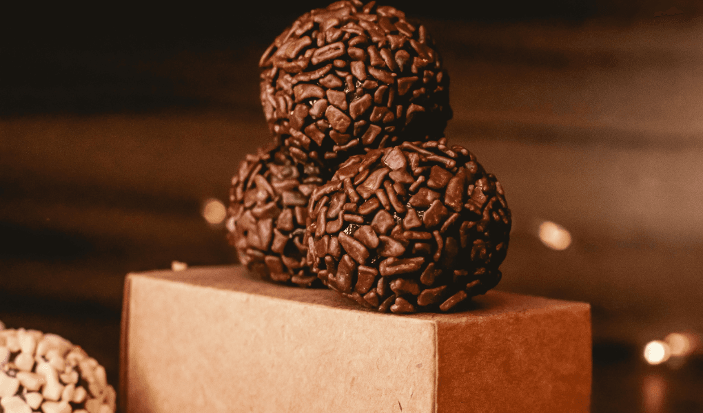Homemade Gianduja Rochers – Signature Chocolate & Hazelnut Recipe