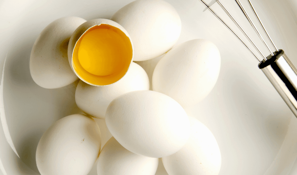 Eggs in Pastry: A Must-Have Ingredient