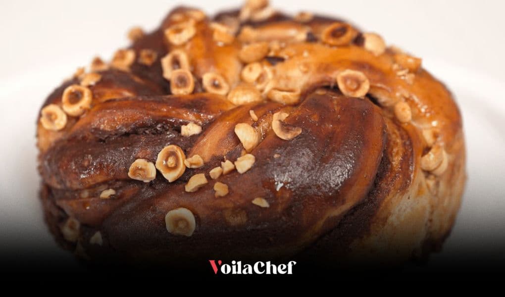 Moist Chocolate Babka: Grandma-Style Recipe