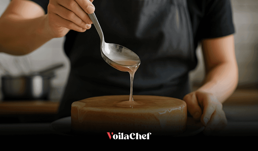 Comment utiliser la gélatine en feuille ?