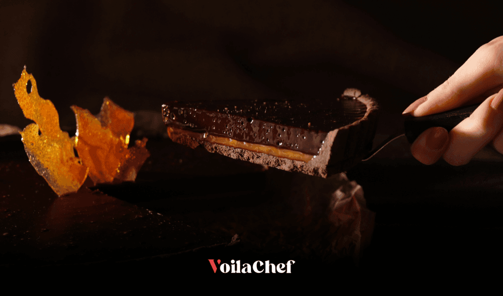 Comment faire une ganache ?