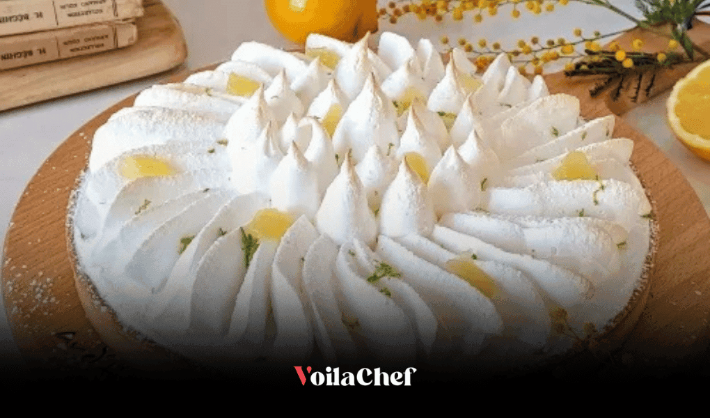 Comment faire une crème chantilly ?