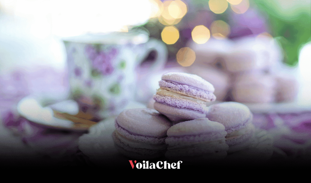 Comment faire des macarons ?