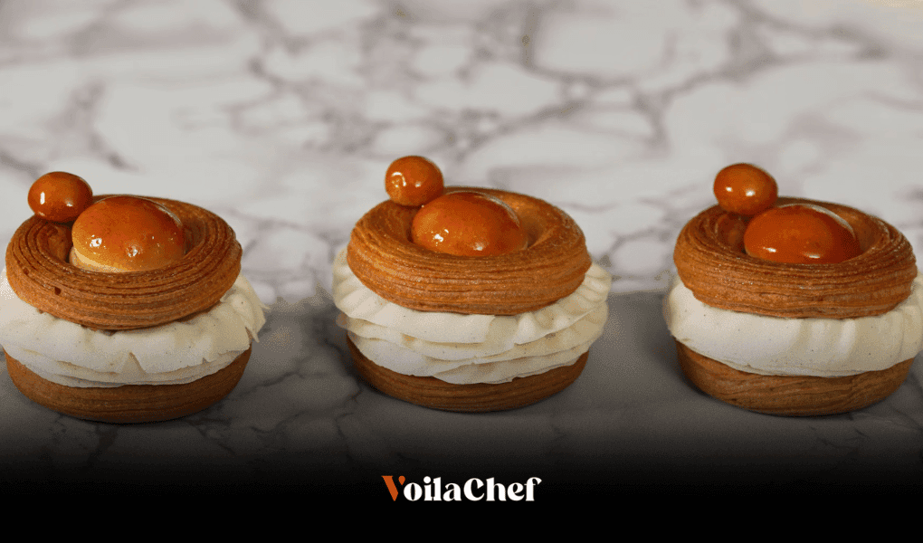 Comment faire une pâte à choux ?