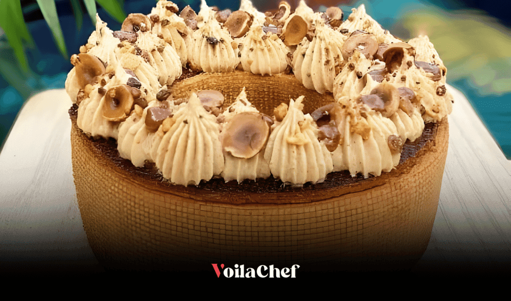 How to make shortcrust pastry?