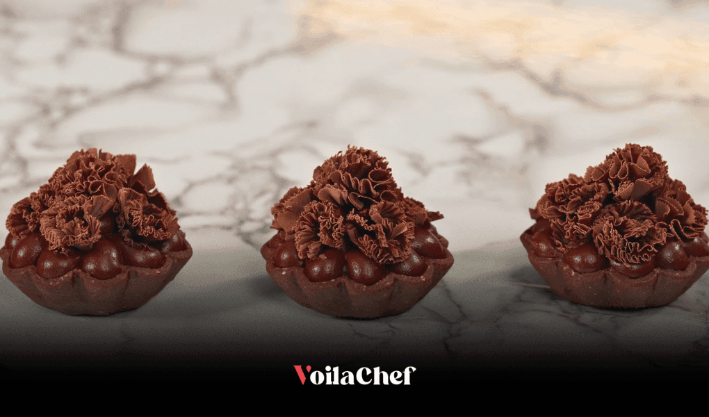 Comment faire des copeaux de chocolat ?