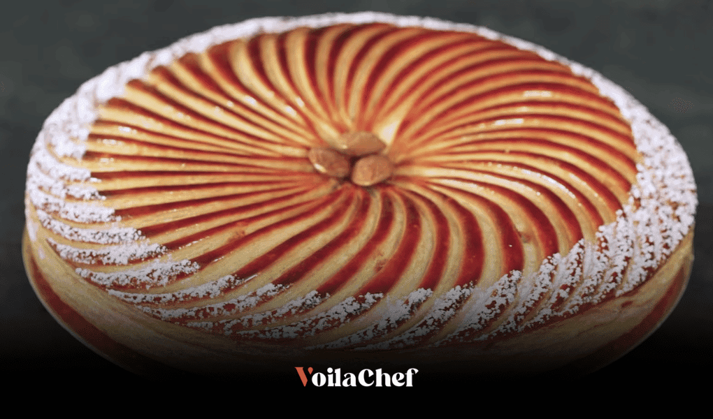 Comment faire une galette des rois avec une pâte feuilletée ?