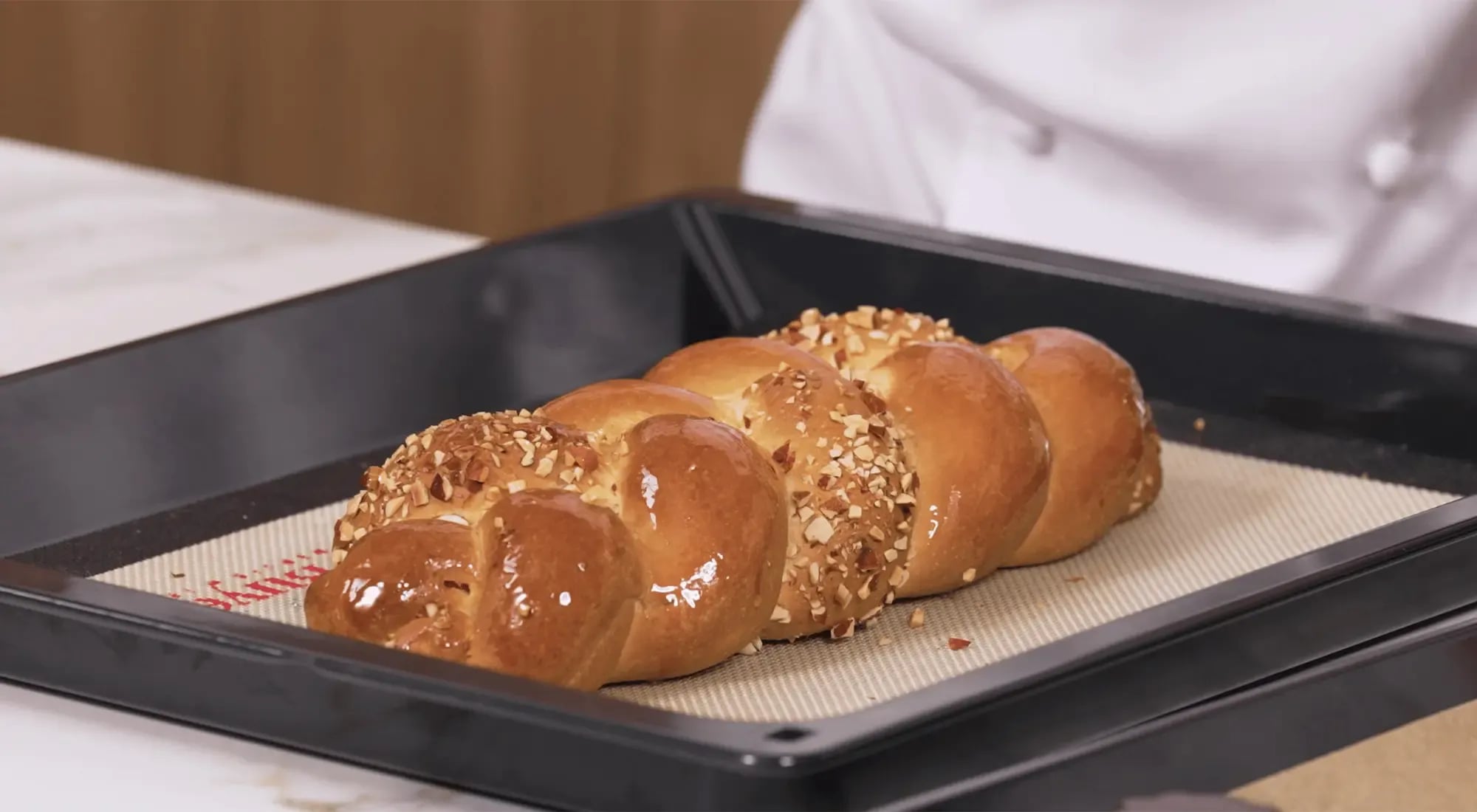 Image de technologie importée