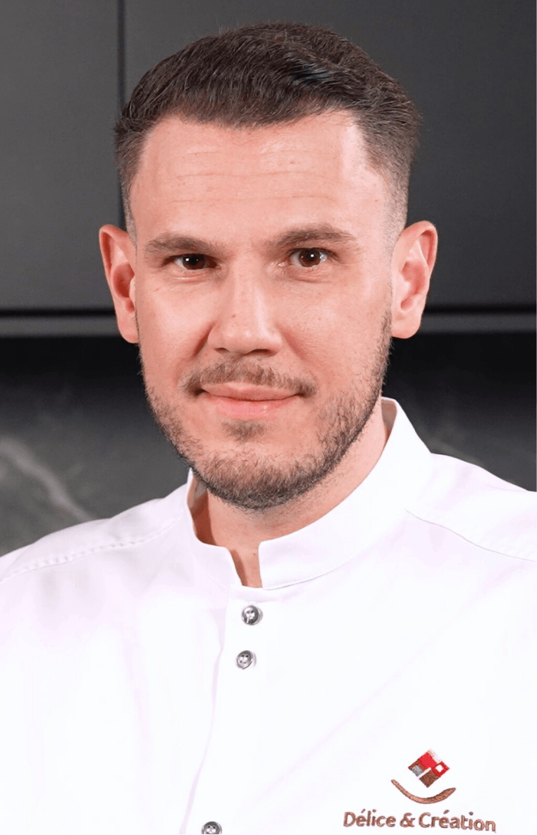 Alexis Sanson