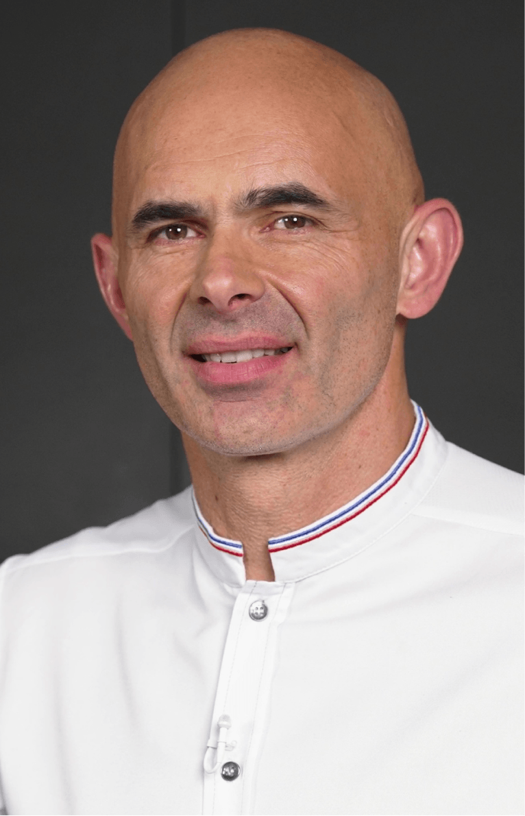 Portrait de Angelo Musa