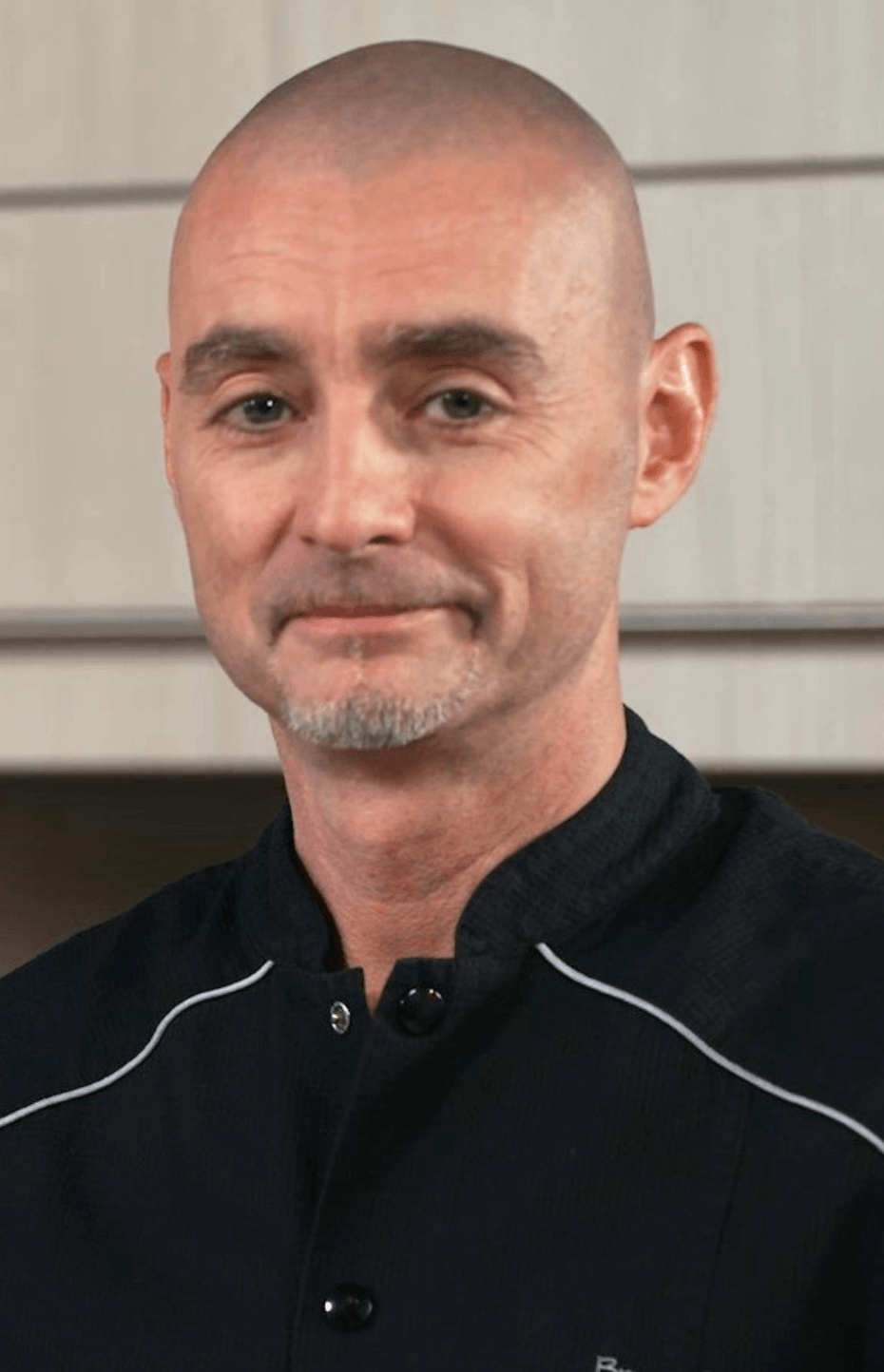 Portrait de Bruno Ciret