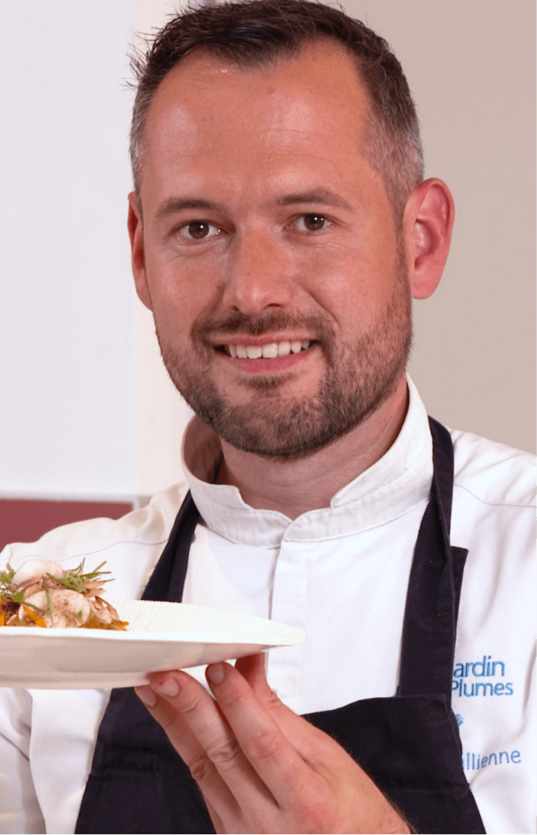 David Gallienne