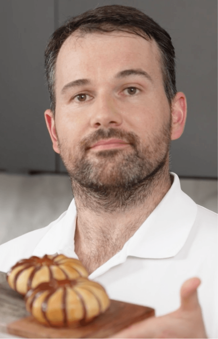 Portrait de Jean-Marie Lanio