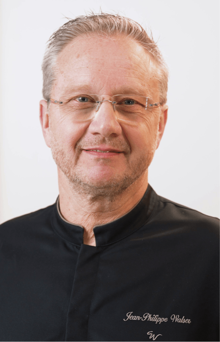 Jean-Philippe Walser