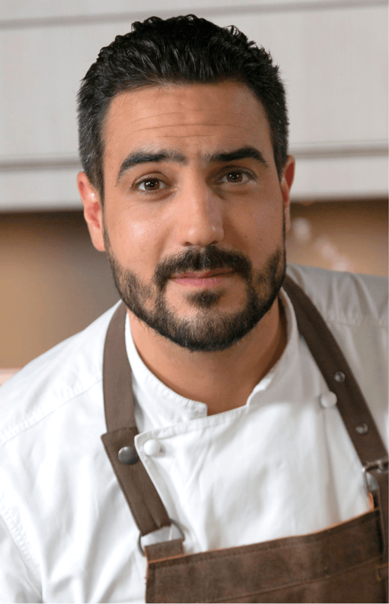 Portrait de Jeffrey Cagnes