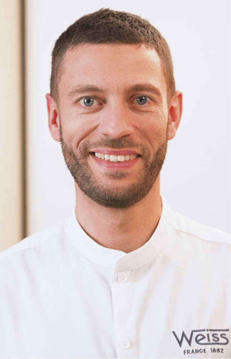 Jonathan Chauve