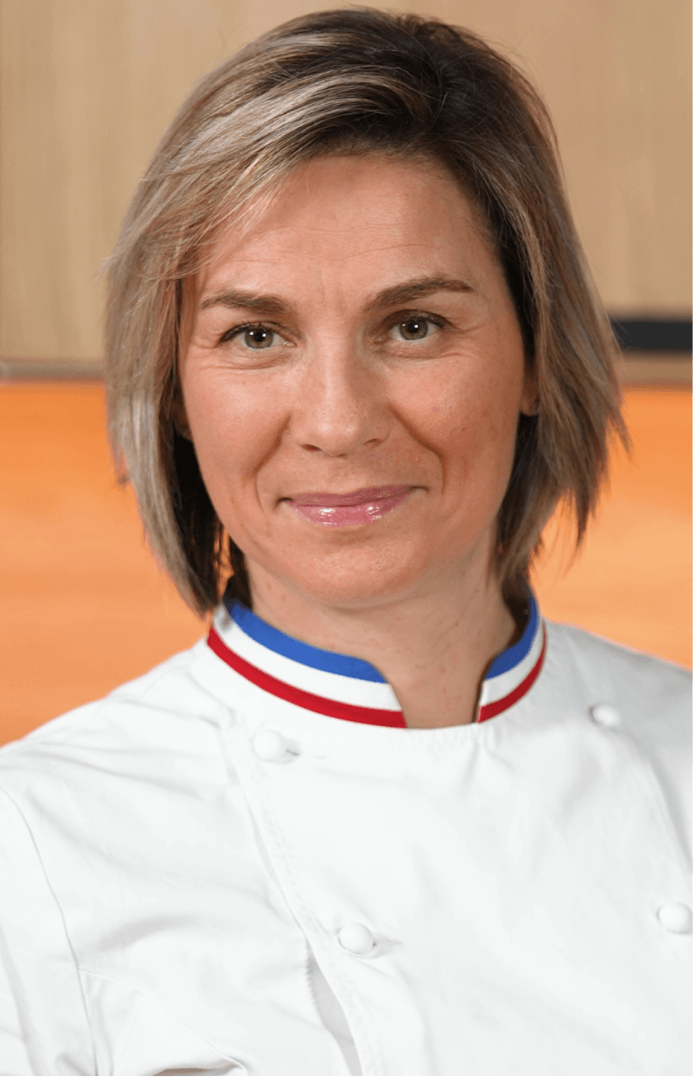 Portrait de Laëtitia Gaborit