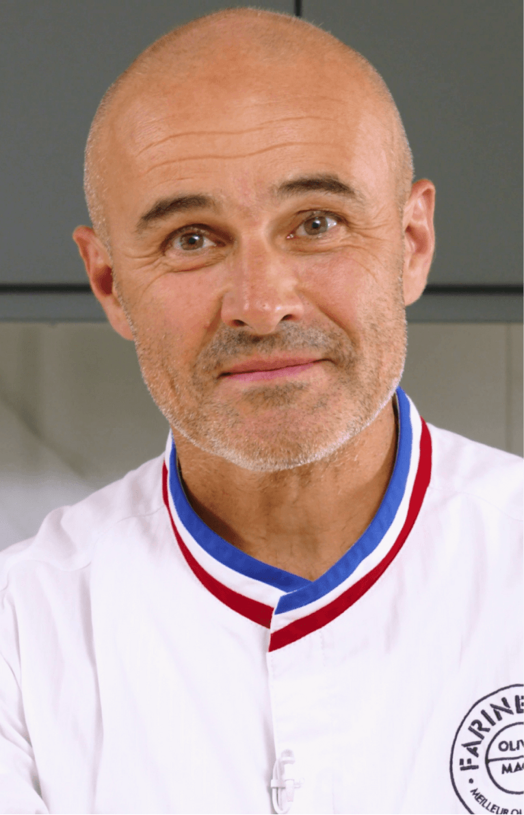 Olivier Magne