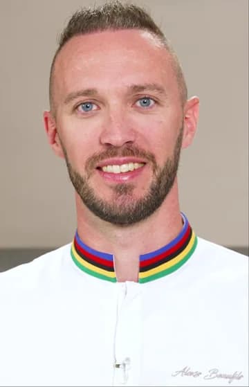 Alexis Beaufils