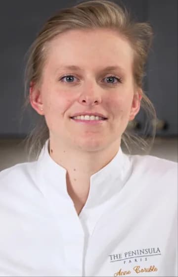 Anne Coruble