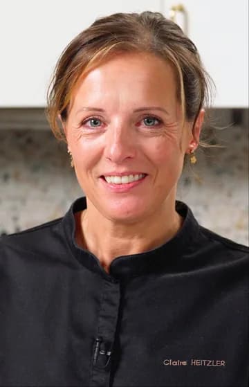 Claire Heitzler