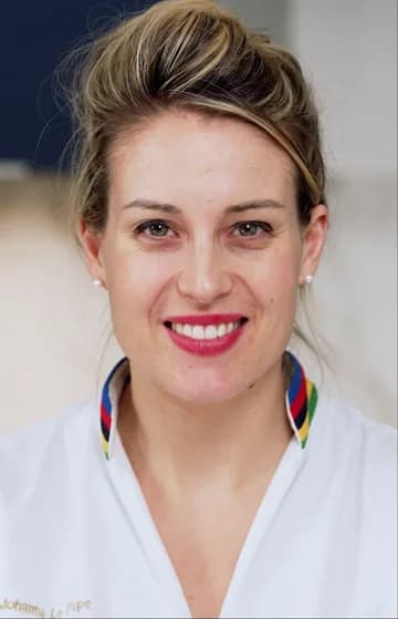 Johanna Le Pape