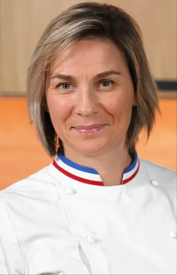 Laëtitia Gaborit