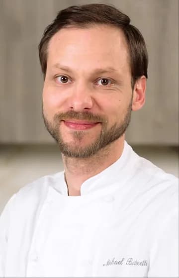 Michaël Bartocetti