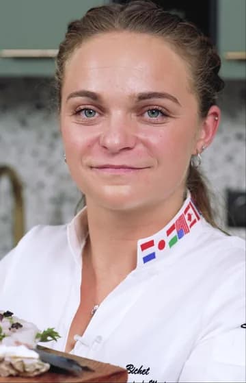 Sonia Bichet