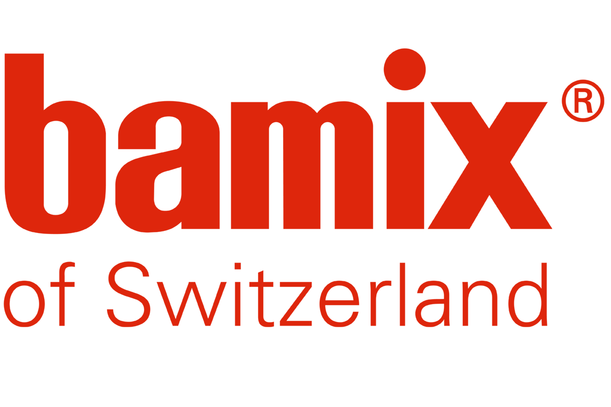 Logo Bamix